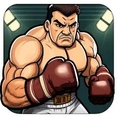 Скачать Tap Punch - 3D Boxing [Взлом Много монет] APK на Андроид