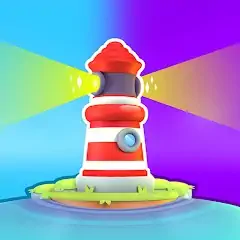 Скачать Lighthouse Island [Взлом Бесконечные деньги] APK на Андроид