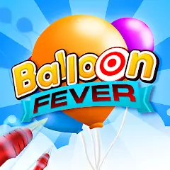 Скачать Balloon Fever [Взлом Много денег] APK на Андроид