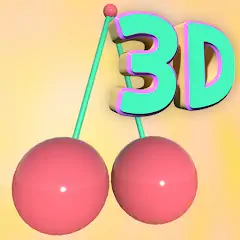 Скачать Latto Latto 3D Etek Tok Tok [Взлом Бесконечные деньги] APK на Андроид