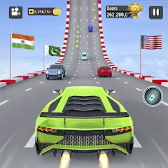 Скачать Mini Car Runner - Racing Games [Взлом Бесконечные деньги] APK на Андроид
