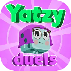 Скачать Yatzy Duels Live Tournaments [Взлом Бесконечные монеты] APK на Андроид
