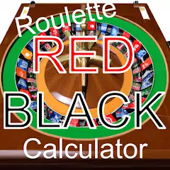 Скачать Roulette Black Red Calculator [Взлом Бесконечные деньги] APK на Андроид