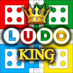 Скачать Ludo King™ [Взлом Много монет] APK на Андроид
