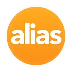 Скачать Alias [Взлом Много монет] APK на Андроид