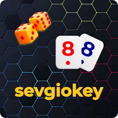 Скачать SevgiOkey.Com - Okey Oyna [Взлом Бесконечные деньги] APK на Андроид