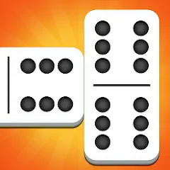 Скачать Dominoes - Classic Domino Game [Взлом Бесконечные монеты] APK на Андроид
