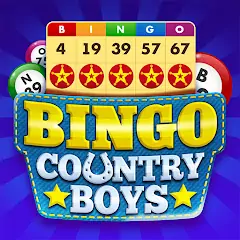 Скачать Bingo Country Boys: Tournament [Взлом Много денег] APK на Андроид
