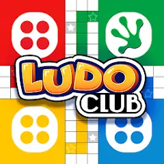 Скачать Ludo Club - Fun Dice Game [Взлом Бесконечные монеты] APK на Андроид