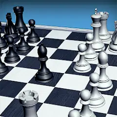 Скачать Chess [Взлом Бесконечные деньги] APK на Андроид
