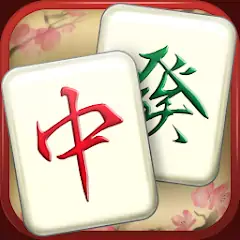 Скачать Mahjong Puzzle Shisensho [Взлом Много монет] APK на Андроид