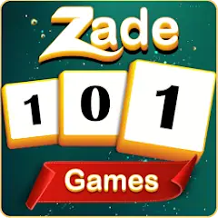 Скачать 101 Yüzbir Okey Zade Games [Взлом Много денег] APK на Андроид