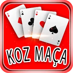 Скачать Batak - Koz Maça - internetsiz [Взлом Много монет] APK на Андроид