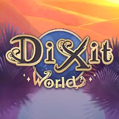 Скачать Dixit World [Взлом Бесконечные монеты] APK на Андроид