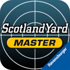 Скачать Scotland Yard Master [Взлом Много монет] APK на Андроид