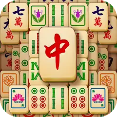 Скачать Mahjong Solitaire - Master [Взлом Много монет] APK на Андроид