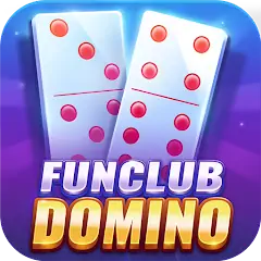Скачать FunClub Domino QiuQiu 99 SicBo [Взлом Бесконечные деньги] APK на Андроид