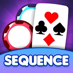 Скачать Sequence: Настольная игра [Взлом Бесконечные деньги] APK на Андроид