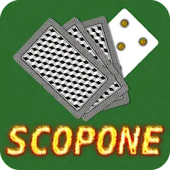 Скачать Scopone [Взлом Бесконечные деньги] APK на Андроид