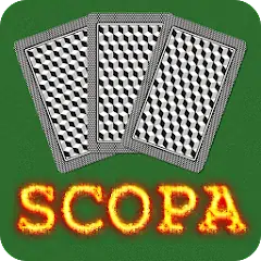 Скачать Scopa [Взлом Много монет] APK на Андроид