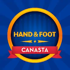 Скачать Канаста — Hand and Foot [Взлом Много монет] APK на Андроид