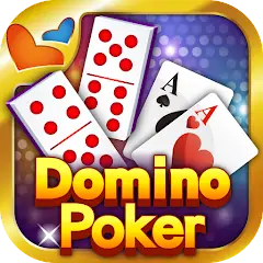 Скачать LUXY Domino Gaple QiuQiu Poker [Взлом Много денег] APK на Андроид
