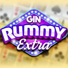 Скачать Gin Rummy Extra - Online Rummy [Взлом Бесконечные деньги] APK на Андроид