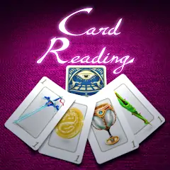 Скачать Card Reading [Взлом Бесконечные монеты] APK на Андроид