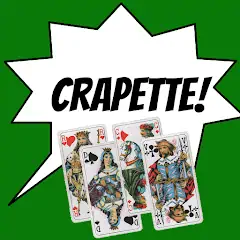 Скачать Crapette multiplayer solitaire [Взлом Много денег] APK на Андроид