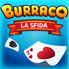 Скачать Burraco Italiano - Multiplayer [Взлом Бесконечные деньги] APK на Андроид