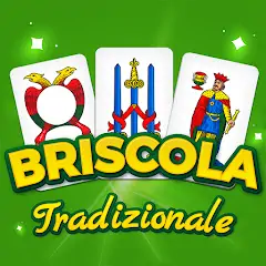 Скачать Briscola Tradizionale [Взлом Бесконечные деньги] APK на Андроид