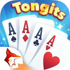 Скачать Tongits ZingPlay-Fun Challenge [Взлом Много денег] APK на Андроид