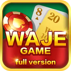 Скачать Waje Game Full Version [Взлом Бесконечные монеты] APK на Андроид