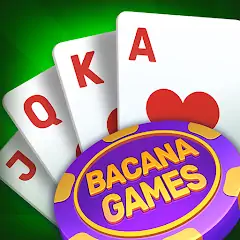 Скачать Bacana Games-Truco, Buraco e+ [Взлом Бесконечные монеты] APK на Андроид