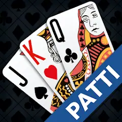 Скачать Teen Patti - 3 Patti (Rummy) [Взлом Бесконечные монеты] APK на Андроид