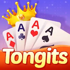 Скачать Tongits Kingdom-Fun Card Game [Взлом Бесконечные монеты] APK на Андроид