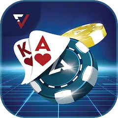Скачать Velo Poker - Texas Holdem Game [Взлом Много денег] APK на Андроид