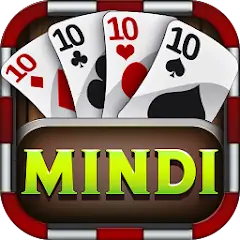 Скачать Mindi - Play Ludo & More Games [Взлом Бесконечные деньги] APK на Андроид