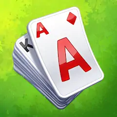 Скачать Solitaire Sunday: Card Game [Взлом Бесконечные деньги] APK на Андроид
