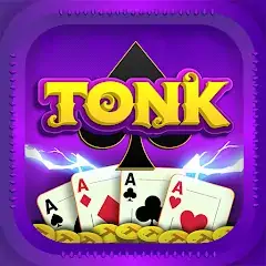 Скачать Tonk - Classic Card Game [Взлом Бесконечные монеты] APK на Андроид