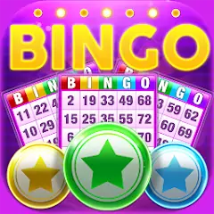Скачать Bingo Happy HD - Bingo Games [Взлом Много денег] APK на Андроид