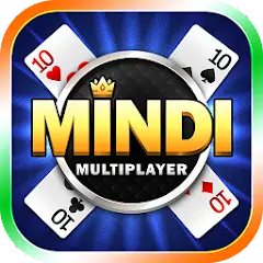 Скачать Mindi Online Card Game [Взлом Бесконечные деньги] APK на Андроид