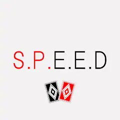 Скачать SPEED × Character Battle [ Fre [Взлом Бесконечные деньги] APK на Андроид