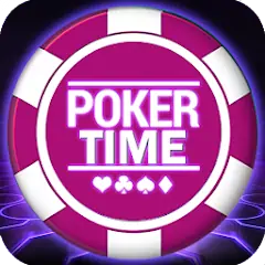 Скачать Poker Time- Pulsa Texas Holdem [Взлом Много денег] APK на Андроид