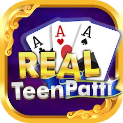 Скачать Real Teen Patti [Взлом Бесконечные деньги] APK на Андроид