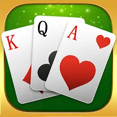 Скачать Solitaire Play - Card Klondike [Взлом Бесконечные деньги] APK на Андроид