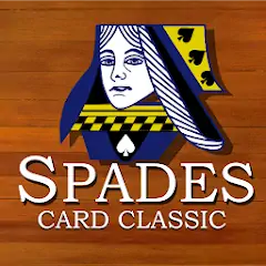 Скачать Spades Card Classic [Взлом Бесконечные монеты] APK на Андроид