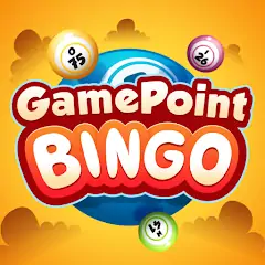 Скачать GamePoint Bingo - Bingo games [Взлом Много денег] APK на Андроид