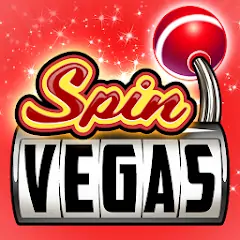 Скачать Spin Vegas Slots: Slot Games [Взлом Много денег] APK на Андроид