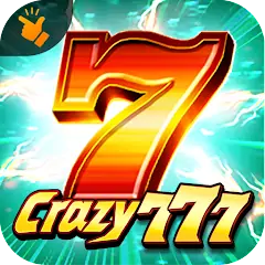Скачать Crazy 777 Slot-TaDa Games [Взлом Бесконечные деньги] APK на Андроид